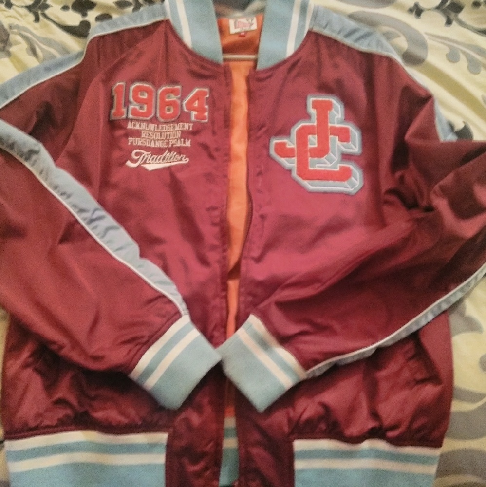 Jacket